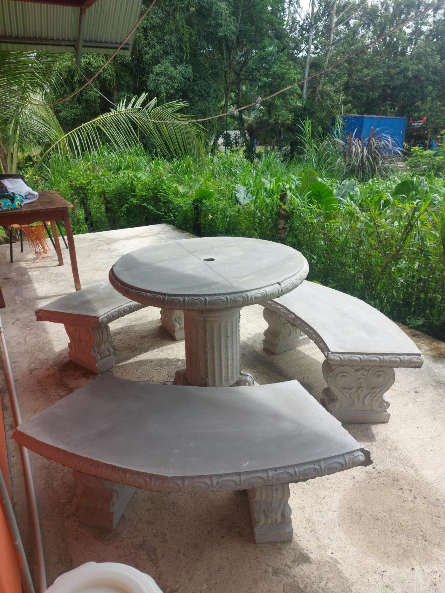 Cabana Para Vacacionar Rio Sarapiquí Esterno foto